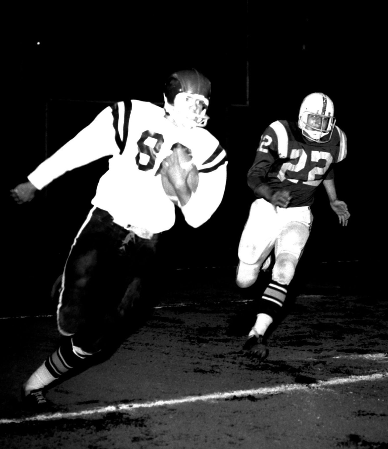 Maroons 1969